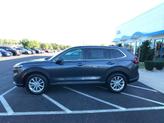 Thumbnail of 2024 METEOR GRAY Honda CR-V
