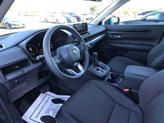 Thumbnail of 2024 METEOR GRAY Honda CR-V