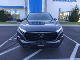 Thumbnail of 2024 METEOR GRAY Honda CR-V
