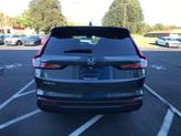 Thumbnail of 2024 METEOR GRAY Honda CR-V
