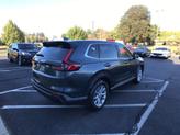 Thumbnail of 2024 METEOR GRAY Honda CR-V