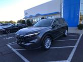 Thumbnail of 2024 METEOR GRAY Honda CR-V