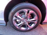 Thumbnail of 2025 Urban Gray Pearl Honda Accord Hybrid