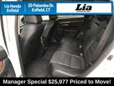 Thumbnail of 2022 PLATINUM WHITE Honda CR-V