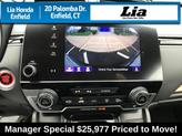 Thumbnail of 2022 PLATINUM WHITE Honda CR-V
