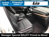 Thumbnail of 2022 PLATINUM WHITE Honda CR-V