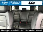 Thumbnail of 2022 PLATINUM WHITE Honda CR-V