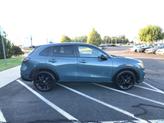 Thumbnail of 2024 Nordic Forest Pearl Honda HR-V