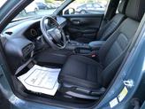 Thumbnail of 2024 Nordic Forest Pearl Honda HR-V