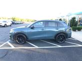 Thumbnail of 2024 Nordic Forest Pearl Honda HR-V