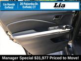 Thumbnail of 2022 Crystal Black Pearl Honda Passport