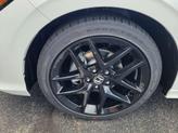 Thumbnail of 2026 Platinum White Pearl Honda Civic