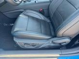 Thumbnail of 2025 Blue Ford Mustang
