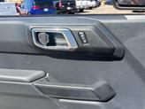 Thumbnail of 2025 White Ford Bronco