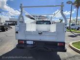 Thumbnail of 2026 White Ford F-250