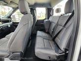 Thumbnail of 2026 White Ford F-250