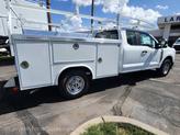 Thumbnail of 2026 White Ford F-250