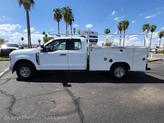 Thumbnail of 2026 White Ford F-250