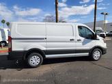 Thumbnail of 2024 White Ford Transit-150