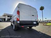 Thumbnail of 2024 White Ford Transit-150