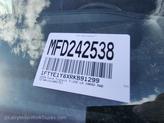 Thumbnail of 2024 White Ford Transit-150