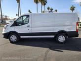 Thumbnail of 2024 White Ford Transit-150