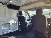 Thumbnail of 2024 White Ford Transit-150