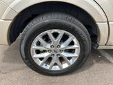 Thumbnail of 2017 White Gold Ford Expedition
