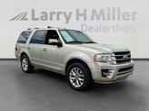 Thumbnail of 2017 White Gold Ford Expedition