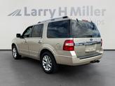 Thumbnail of 2017 White Gold Ford Expedition