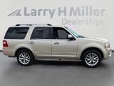 Thumbnail of 2017 White Gold Ford Expedition