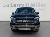 Thumbnail of 2025 Blue Ford F-150
