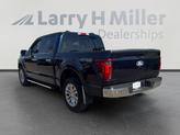Thumbnail of 2025 Blue Ford F-150