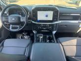 Thumbnail of 2025 Blue Ford F-150