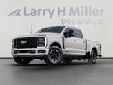 Photo of 2025 Gray Ford F-350