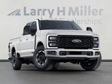 Thumbnail of 2025 Gray Ford F-350