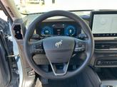 Thumbnail of 2025 Gray Ford Bronco Sport