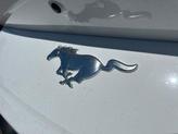 Thumbnail of 2025 White Ford Mustang