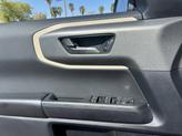 Thumbnail of 2025 Light Blue Clearcoat Metallic Ford Bronco Sport