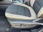 Thumbnail of 2025 Light Blue Clearcoat Metallic Ford Bronco Sport