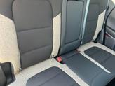 Thumbnail of 2025 Light Blue Clearcoat Metallic Ford Bronco Sport
