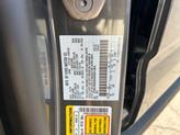Thumbnail of 2025 Light Blue Clearcoat Metallic Ford Bronco Sport