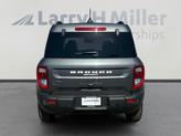 Thumbnail of 2025 Light Blue Clearcoat Metallic Ford Bronco Sport