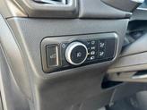 Thumbnail of 2025 Light Blue Clearcoat Metallic Ford Bronco Sport