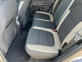 Thumbnail of 2025 Light Blue Clearcoat Metallic Ford Bronco Sport