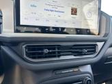 Thumbnail of 2025 Light Blue Clearcoat Metallic Ford Bronco Sport