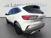 Thumbnail of 2020 White Ford Escape