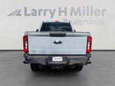 Thumbnail of 2025 Gray Ford F-350