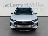 Thumbnail of 2025 White Ford Escape
