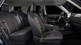 Thumbnail of 2025 Gray Ford Bronco Sport